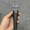 BETA 57A model high-end Shure wired microphone Wired microphone Specification image